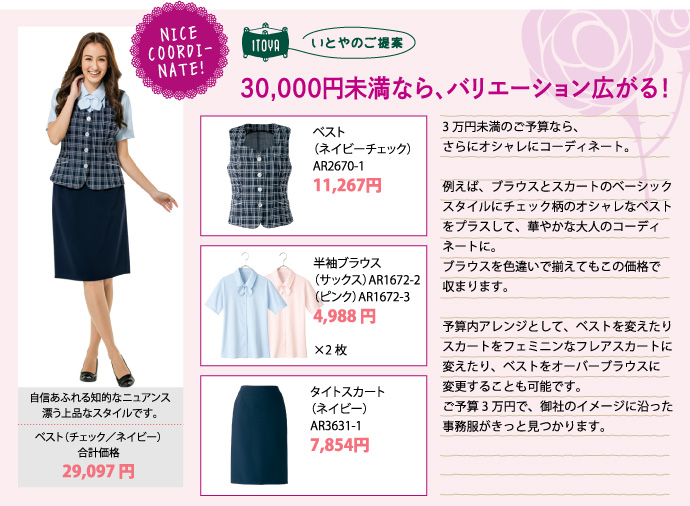いとやのご提案