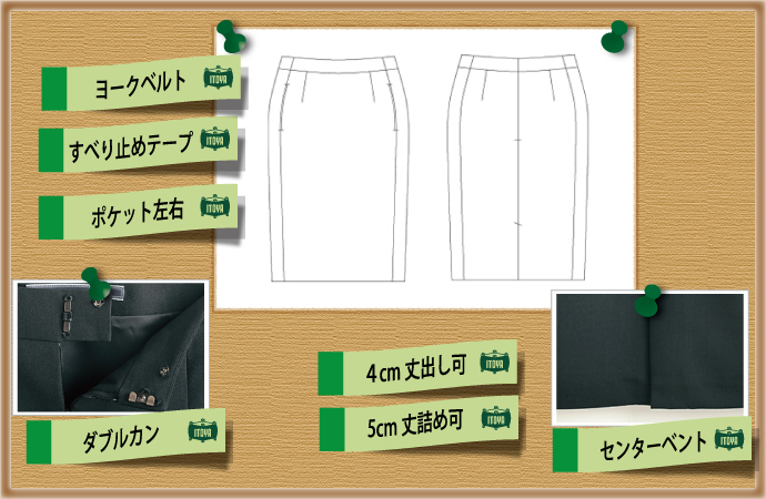 NF3524仕様